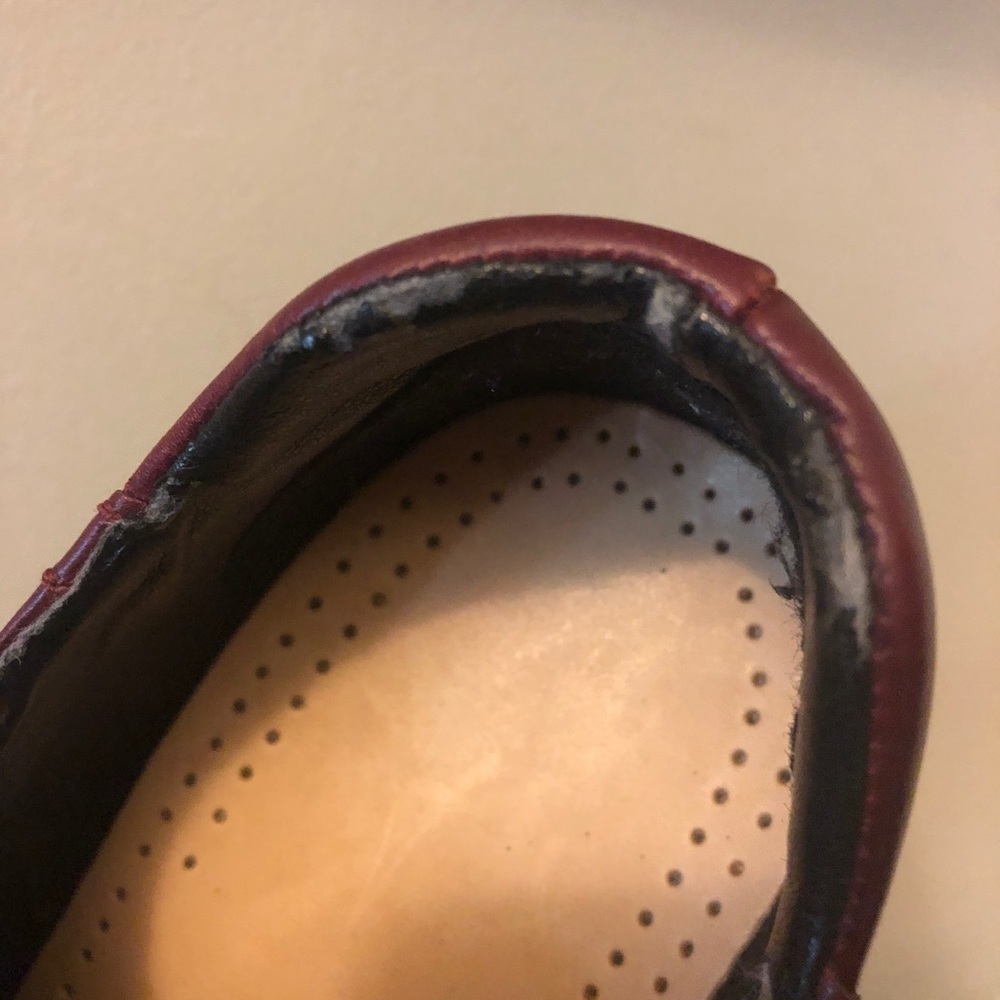 Vintage Y2K Aldo shoes size 37 - Picture 10 of 12
